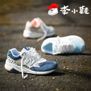 WRT580KN NB女子复古运动休闲跑步鞋 BALANCE NEW