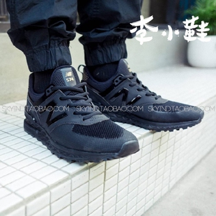 SFJ BALANCE WHT GRS 女子跑步鞋 NEW SFK THI SFI WS574BKG