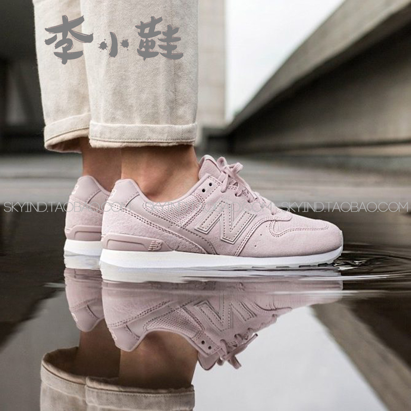 NEW BALANCE/NB女休闲鞋WR996WPP/WPM/WPG/HG/HF/FSM/CGN/PG/PM 运动鞋new 跑步鞋 原图主图