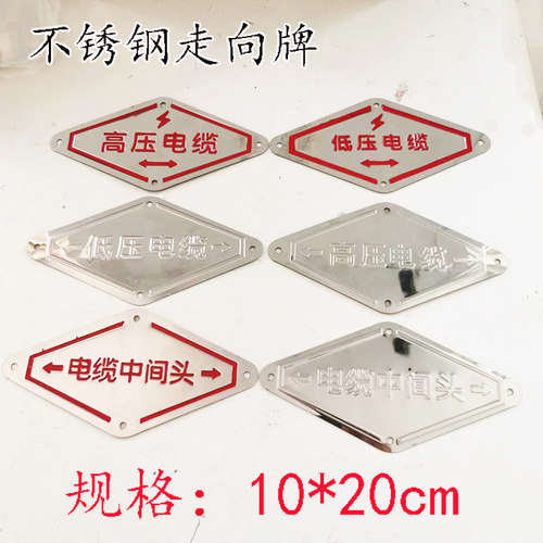 不锈钢现货厂家直销高压菱形