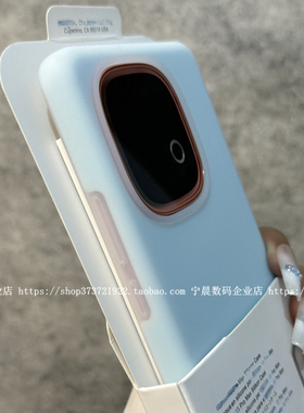 YOONIA适用IQOOz10turbo手机壳z10turbopro液态硅胶z10turbo+果冻z10全包neo10奶蓝色neo9新IQOO13时尚iqoo11