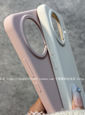 YOONIA适用小米civi5pro手机壳15spro保护套13液态硅胶12不发黄civi3高级10s红米K70简约60防摔K80女civi4pro