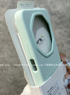 YOONIA适用魅族Meizu手机壳note16魅族note16pro液态硅胶全包保护套婴儿蓝baby奶蓝色网红ins