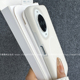 YOONIA适用华为nova14磁吸果冻nova14pro液态硅胶nova14ultra手机壳加厚耐脏冷淡风米白色肤感