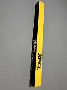 XP70系列前挡 XPEL全车窗膜黑武士 黑武士侧后挡玻璃防爆隔热膜