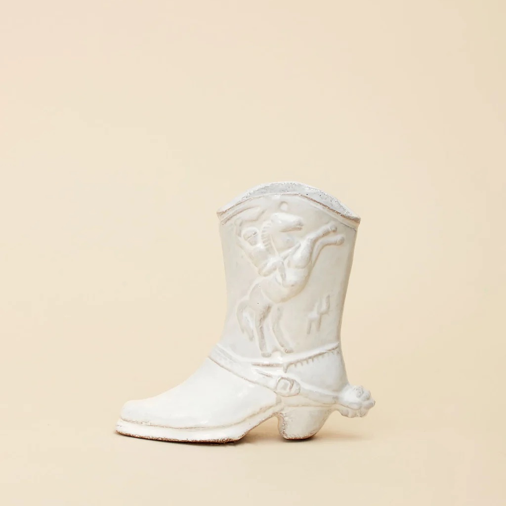 法国花瓶ASTIERdeVillatte白瓷