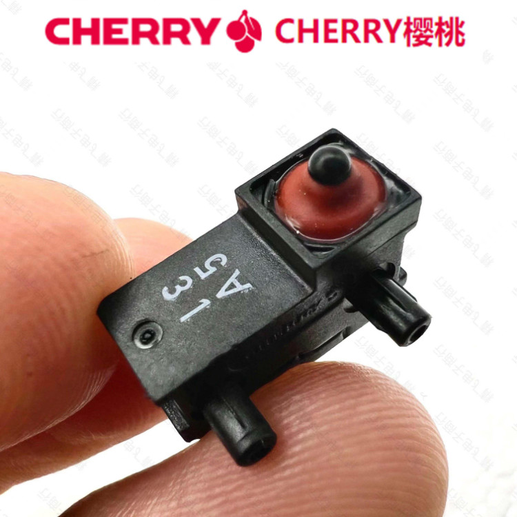 德国cherry微动开关DK1G-RRA0