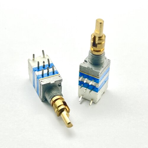 威泰克斯VX177编码器A20K带