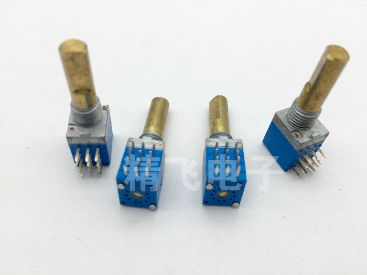 CTR牌ED08E52O-FEI8C9.0四层编码器15定位固定柱轴长18MM对接机专