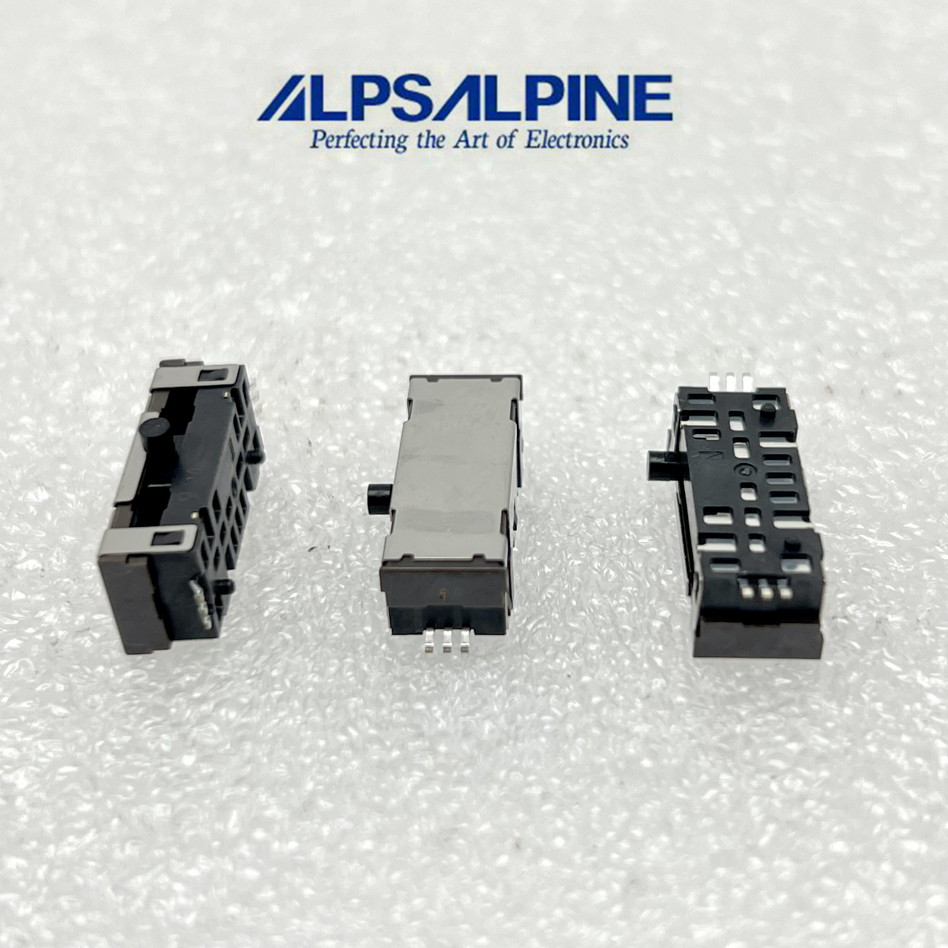 ALPS 阿尔卑斯 SSZZ1F002K 车载升降机专用传感器汽车玻璃开关