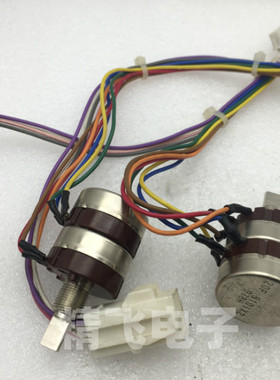 TOCOS日本RV24YG 20F B101*2 978X B100欧轴长20MM