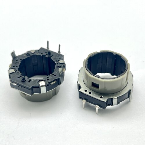 优质EC21中空编码器30定位
