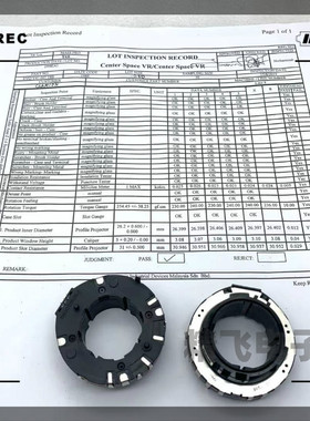 日本Panasonic松下EVQV4700718B中空轴编码器36定位18脉冲