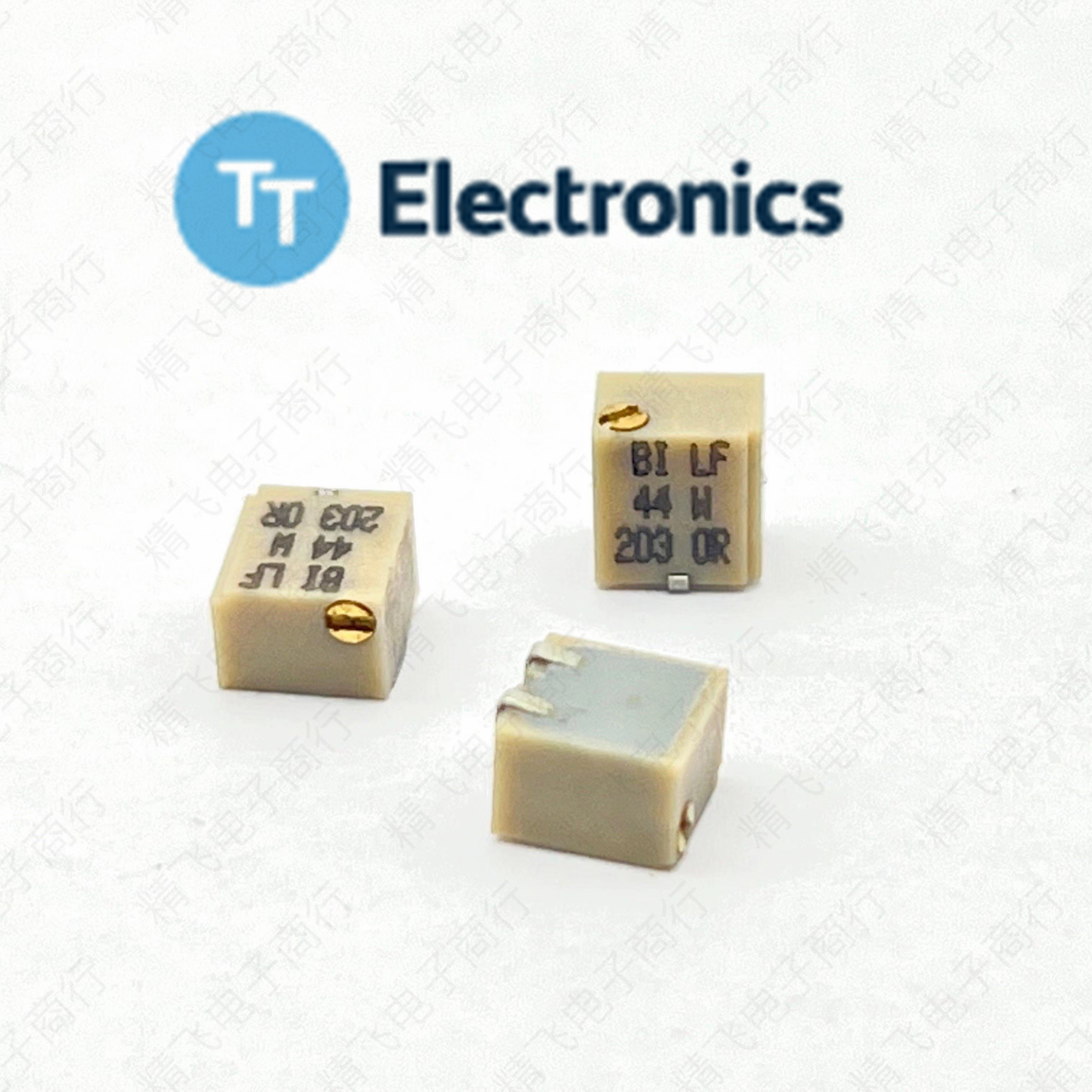 44WR20LFT720K全阻值