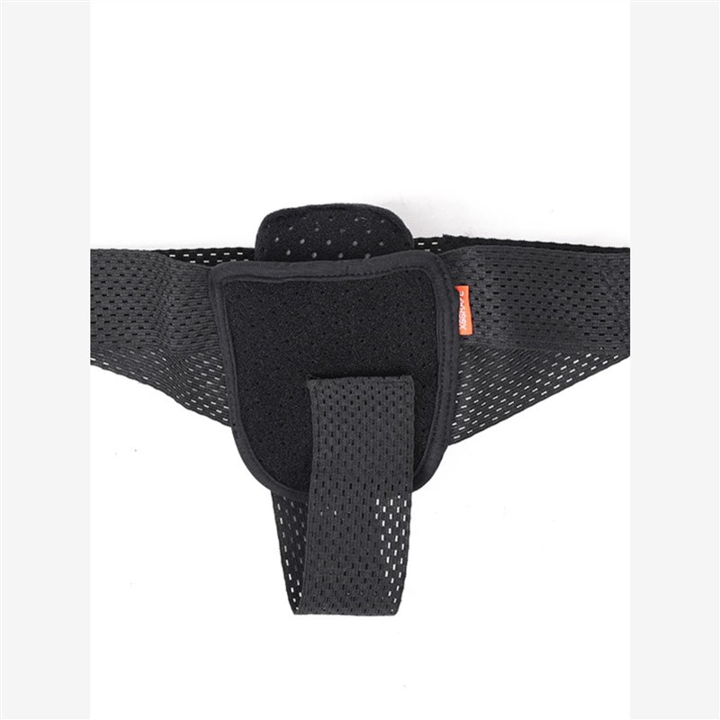 单边疝气带成人腹股沟型睾丸疝气带老年人小肠气女性可调节疝气带