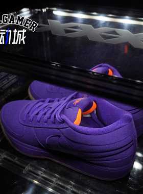 NIKE BOOK 1 耐克布克1代渐变之色 HJ5355-500