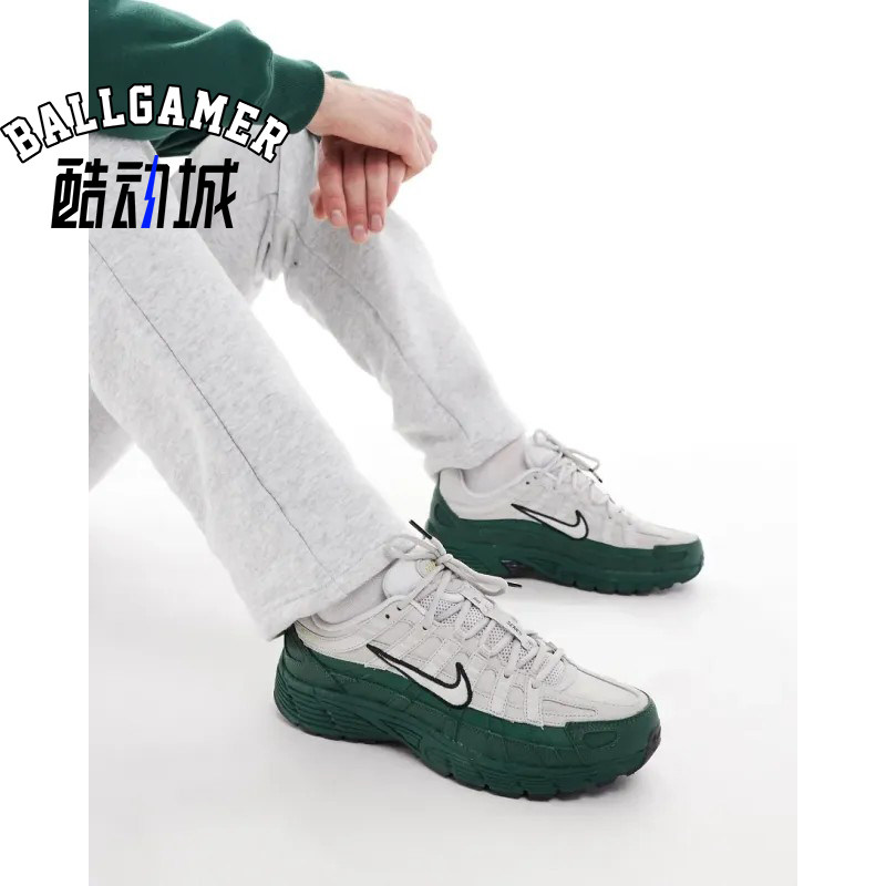 NIKE P-6000 CNPT 耐克P6000跑步鞋 IF0668-001
