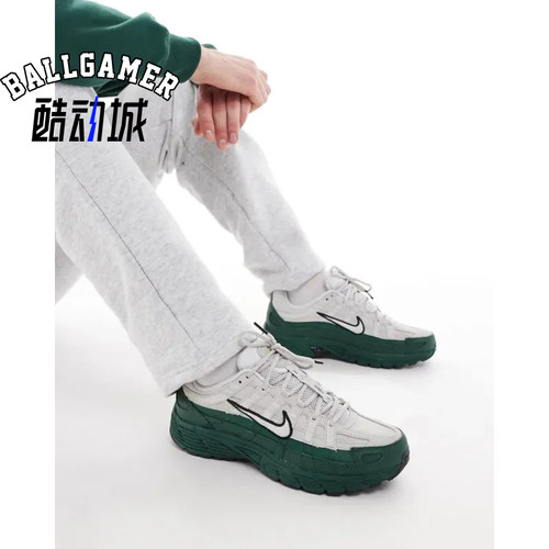 NIKE P-6000 CNPT 耐克P6000跑步鞋 IF0668-001