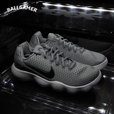 成都2仓 NIKE HYPERDUNK 2017LOW EP 篮球鞋 897637-002