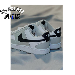 LOW 时尚 潮流 NIKE FV3630 VISION 低帮板鞋 131 COURT