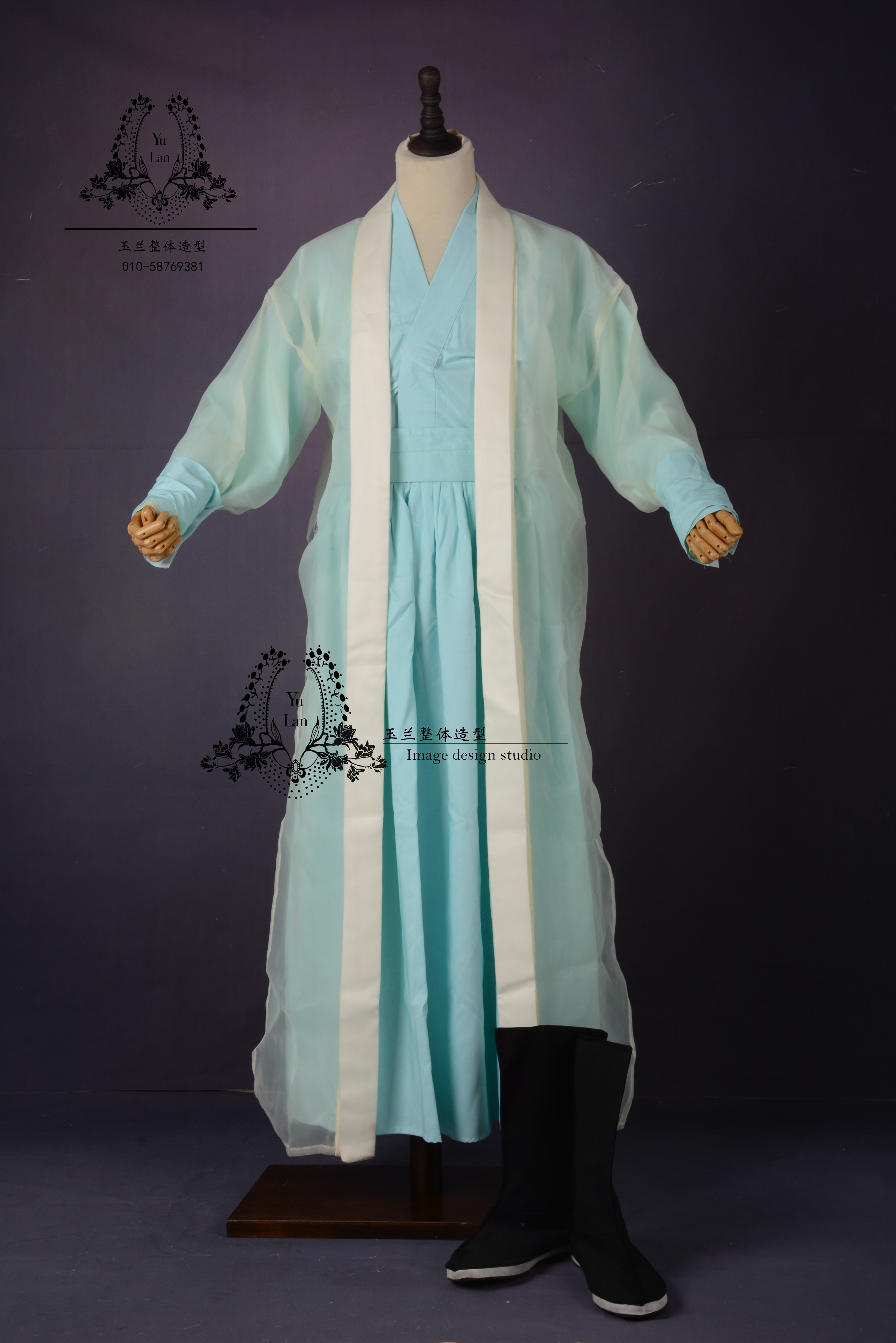出租 影视服装三生三世十里桃花同款cos唯美古装汉服男士侠客服装在类目 个性定制/设计服务/DIY, 服饰箱包定制, 服装定制, 汉服定制中 - 来自Buy2taobao.com提供专业的淘宝代购服务