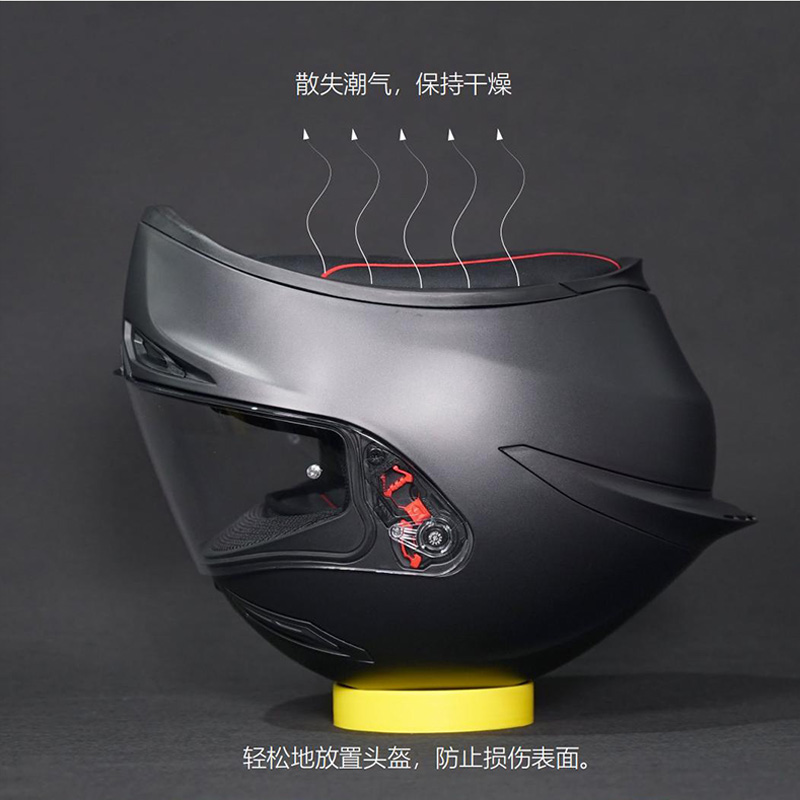 CC摩托车头盔垫保护防滑垫