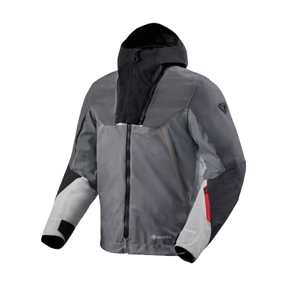 REVIT 岩层摩托车骑行拉力服越野裤四季防水保暖机车通勤摩旅装备