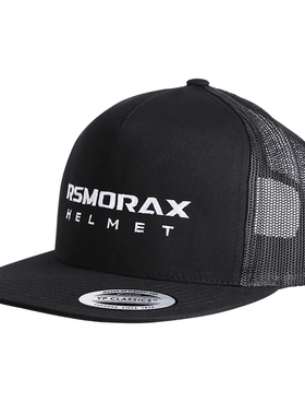 RSMORAX/摩雷士 骑行帽户外遮阳越野摩托车机车骑行男女棒球帽