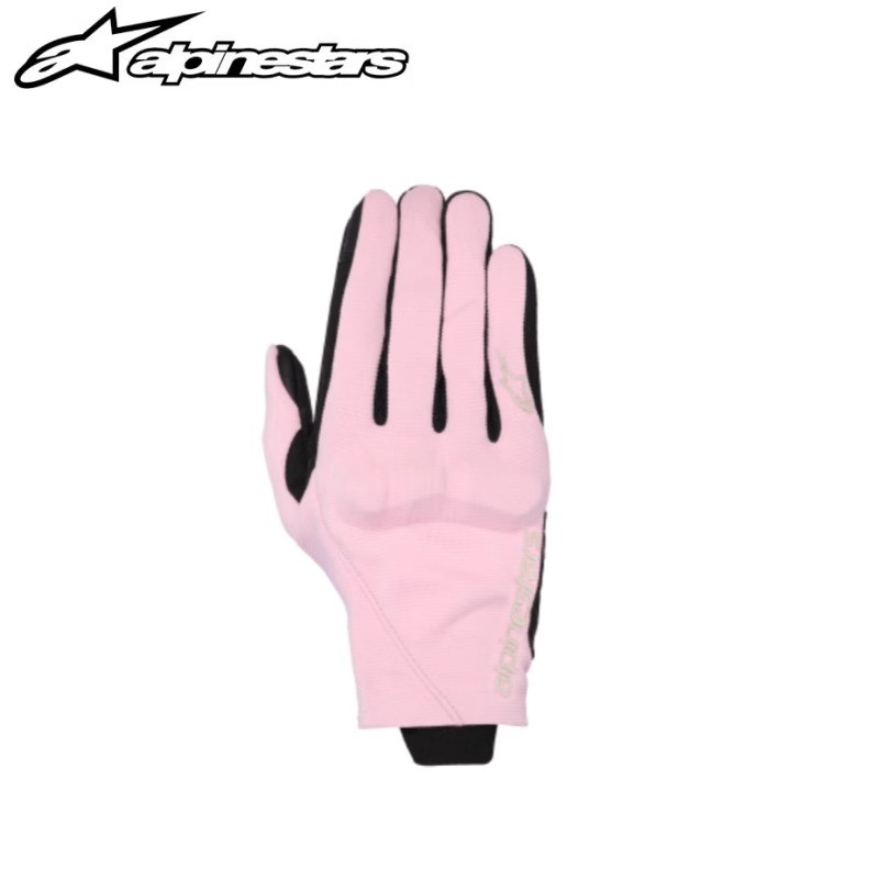 A星alpinestars摩托车骑行手套春夏季透气男女通用通勤SHELTER