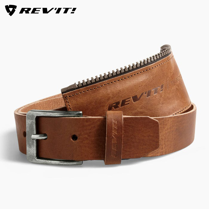 REVIT摩托车骑行裤骑行服拉链腰带安途2皮带牛仔裤连接骑行服上衣