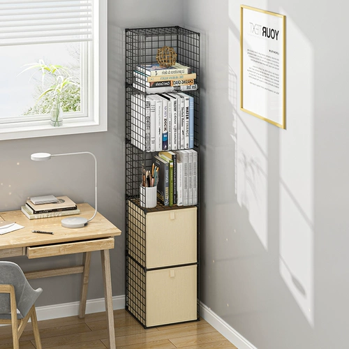 Коробка для хранения книг мебель коробка с коробкой коробки коробка артефакт с закусками