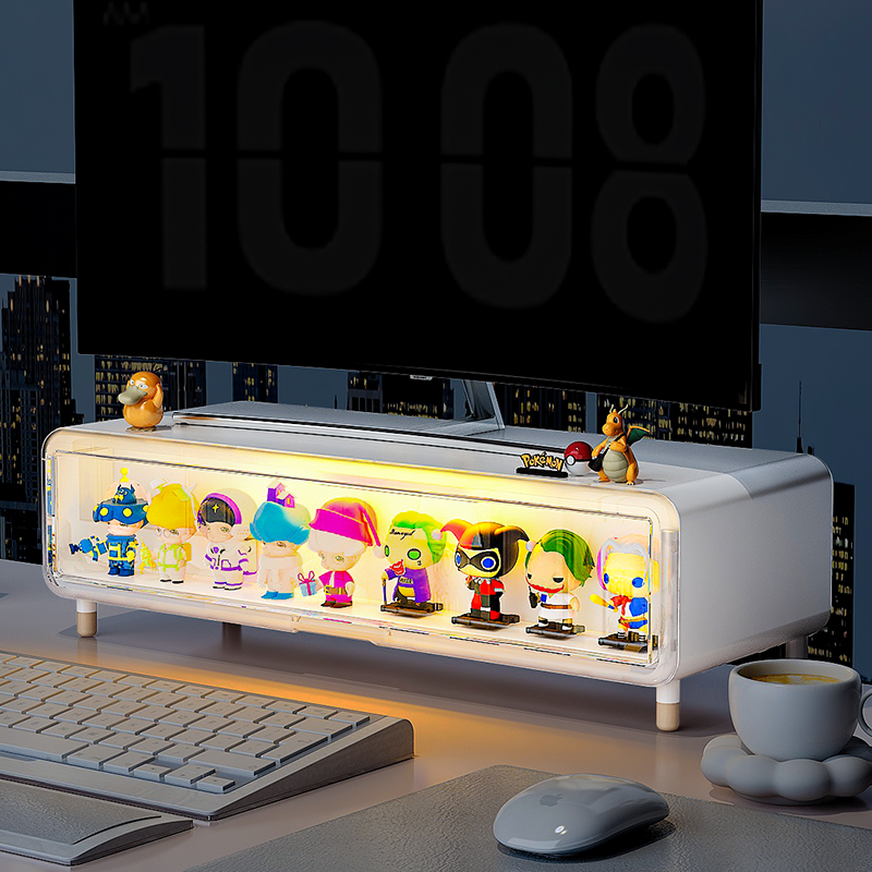 当天发货！盲盒收纳！桌面置物！