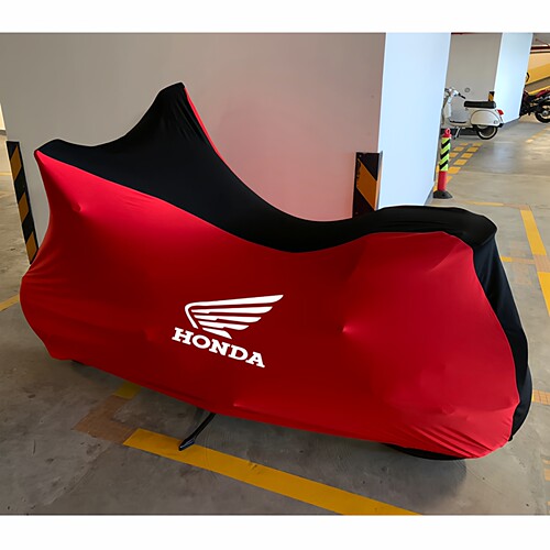 新本田CBR650R/CBR1000RRR/CBR400R/CB650R/1300CB400F摩托车车衣