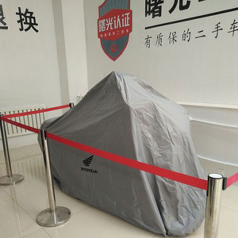 适用本田CL500 CM300 CM500 CM1100 CB1100 CB1300摩托车车罩车衣