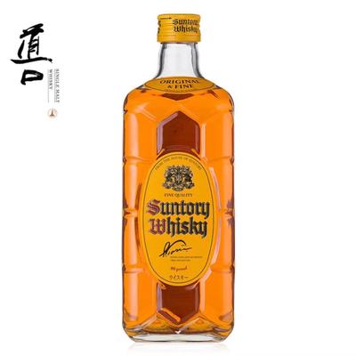 三得利kakubin角牌700ml洋酒