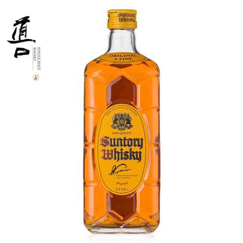 三得利kakubin角牌700ml洋酒