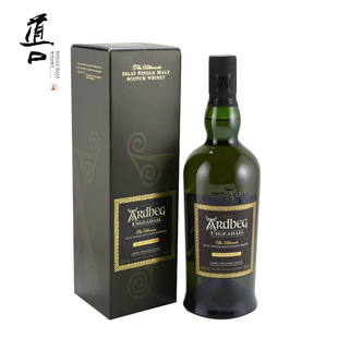 正品 Ardbeg Uigeadail阿德贝哥 阿贝乌干达/雅柏乌加达尔
