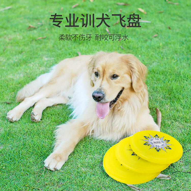 狗狗玩具專用狗飛盤耐咬磨牙益智解悶神器訓練中型大型犬柯基金毛在類目 寵物/寵物食品及用品, 貓/狗玩具, 飛盤中 - 來自Buy2taobao.com提供專業的淘寶代購服務