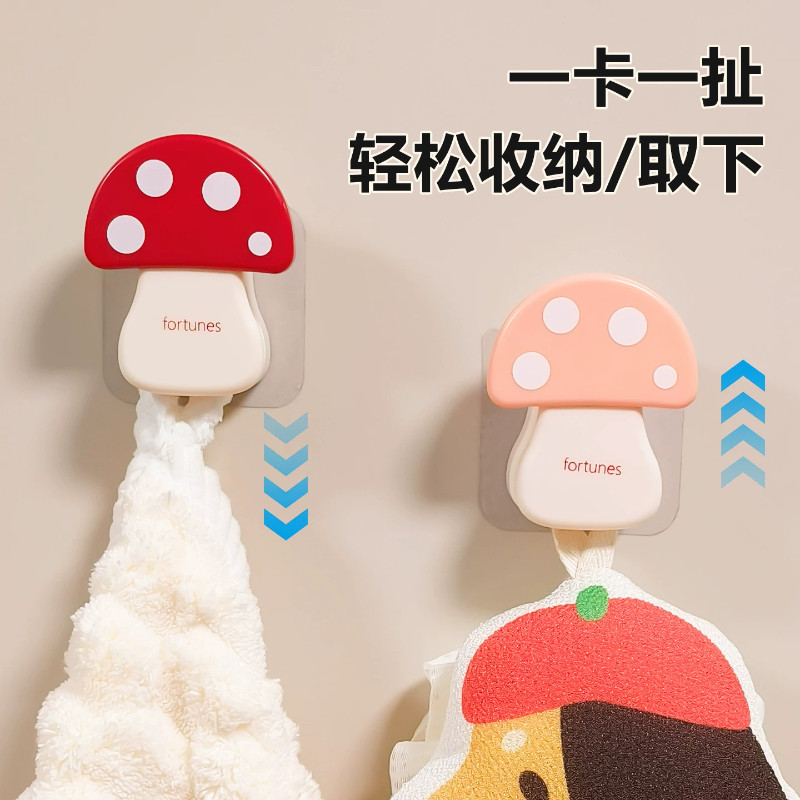 手套晾干神器防水手套夹子美观