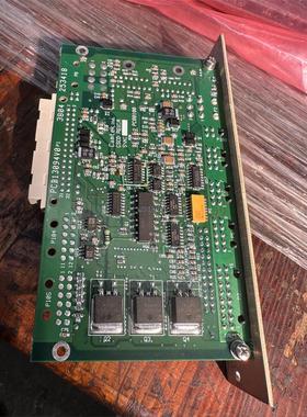 【未来工控】康代康代Camtek pc005101控制板-议议价