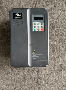 #变频器Inovance汇川品牌11KW变频器，型号MD33议价