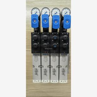 费斯托气动 VSVA FESTO 电磁阀 议价 B52