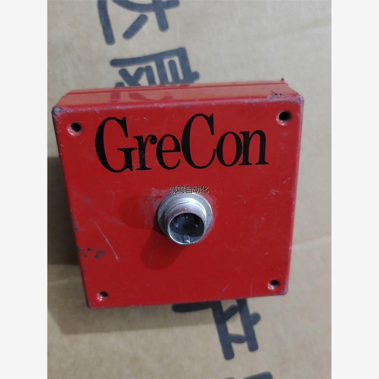 GreCon格雷康火花探测器探头 FM1/8 功能包好议价