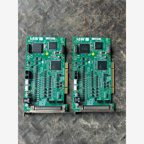 凌华LM4AD51-64207PCI90