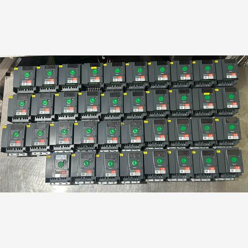 施耐德变频器ATV310HU15N