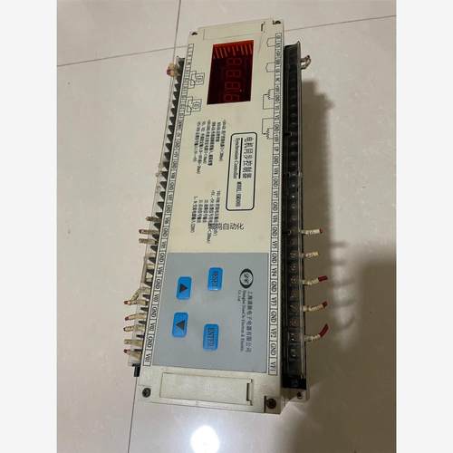 滇驰KMD08B电机同步控制