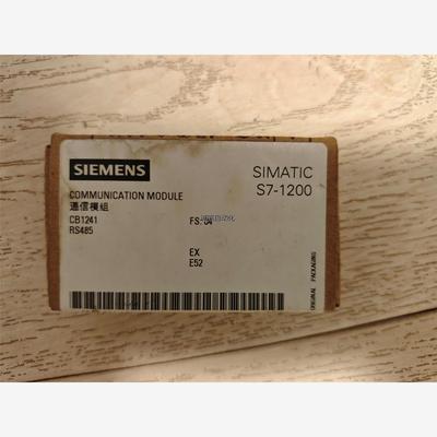 西门子S7-1200通讯模块，