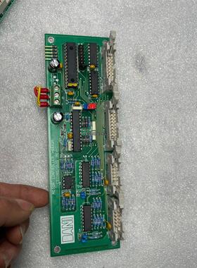 安捷伦G1888顶空底部电机控制板CS2085/0602议价