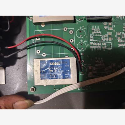 日本COSEL原装电源模块ZU