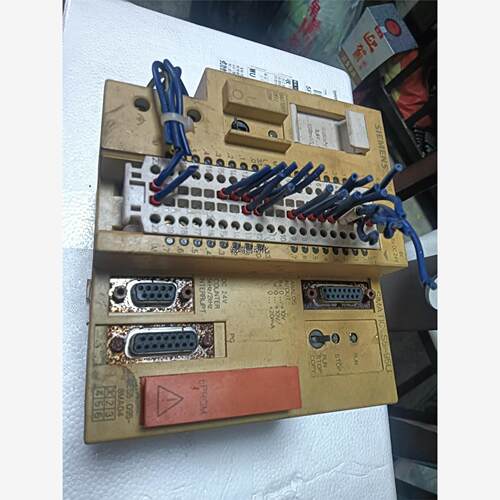 西门子S5系列PLC模块6E09